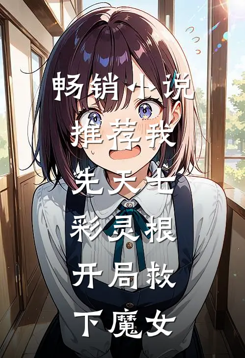 畅销小说推荐我，先天七彩灵根，开局救下魔女