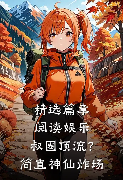 精选篇章阅读娱乐：叔圈顶流？简直神仙炸场