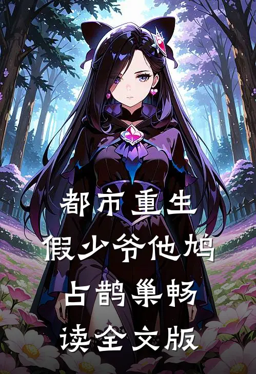 都市重生：假少爷他鸠占鹊巢畅读全文版
