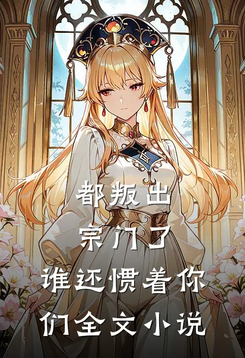 都叛出宗门了，谁还惯着你们全文小说