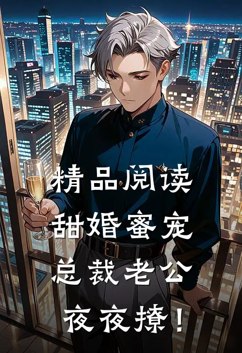 精品阅读甜婚蜜宠：总裁老公夜夜撩！