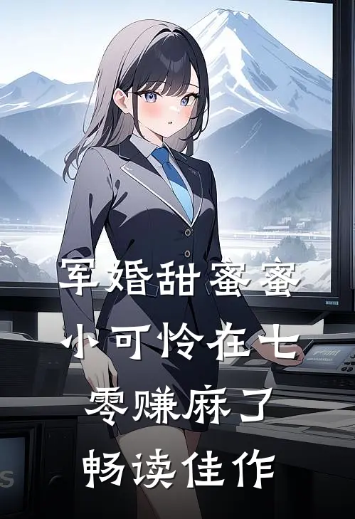 军婚甜蜜蜜：小可怜在七零赚麻了畅读佳作
