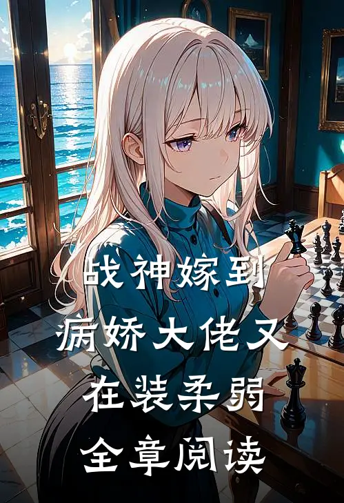 战神嫁到：病娇大佬又在装柔弱全章阅读