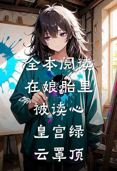 全本阅读在娘胎里被读心，皇宫绿云罩顶
