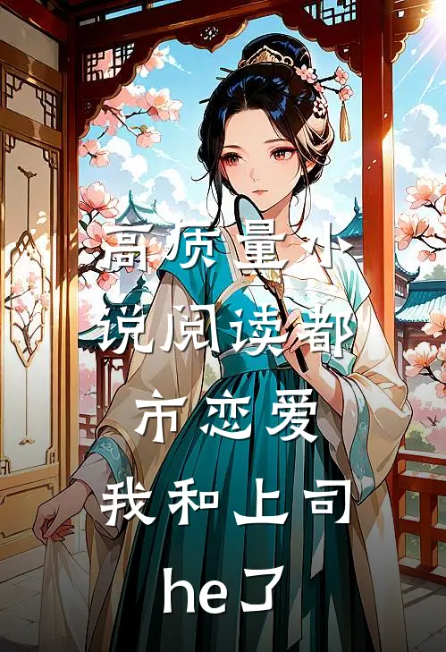 高质量小说阅读都市恋爱：我和上司he了