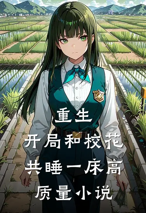 重生：开局和校花共睡一床高质量小说