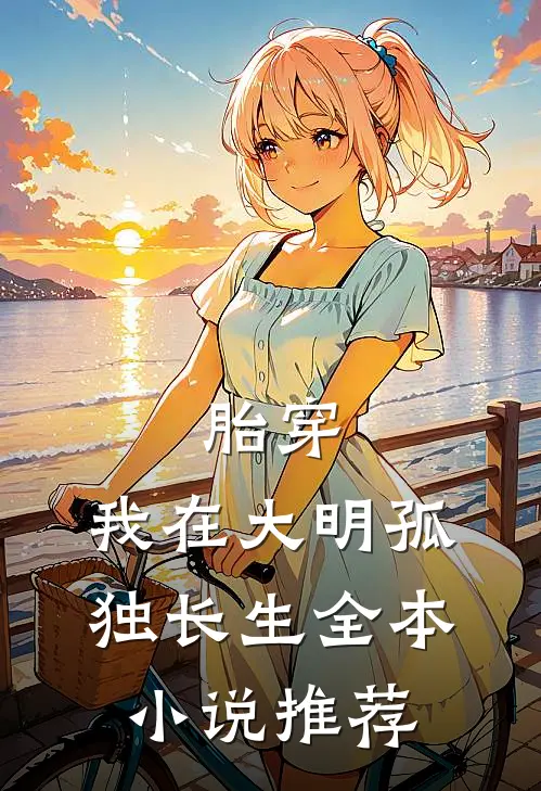 胎穿：我在大明孤独长生全本小说推荐