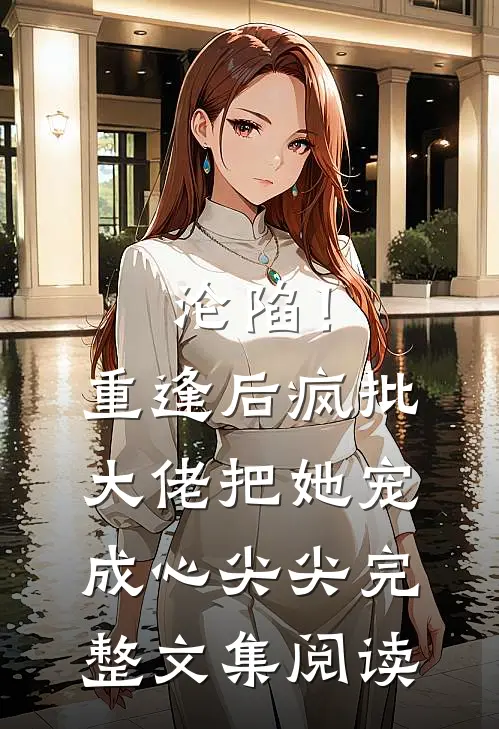 沦陷！重逢后疯批大佬把她宠成心尖尖完整文集阅读