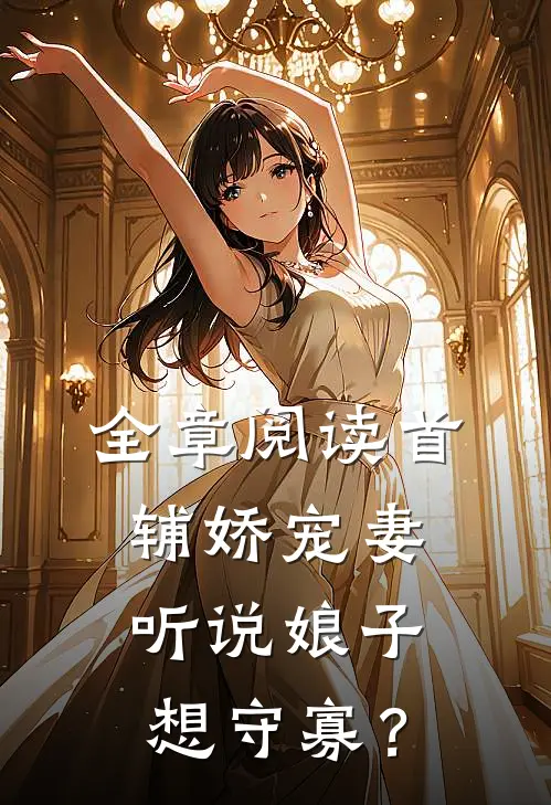 全章阅读首辅娇宠妻，听说娘子想守寡？