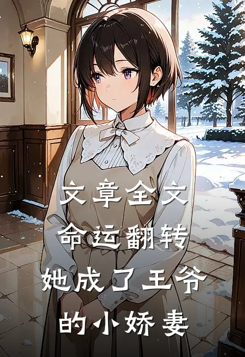 文章全文命运翻转，她成了王爷的小娇妻