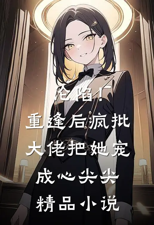 沦陷！重逢后疯批大佬把她宠成心尖尖精品小说