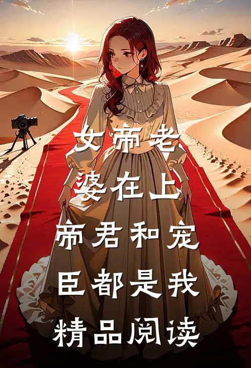 女帝老婆在上：帝君和宠臣都是我精品阅读
