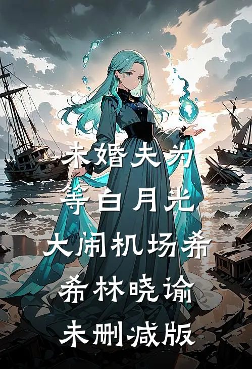 银月照明尘畅读