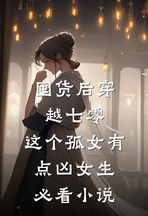 囤货后穿越七零,这个孤女有点凶女生必看小说