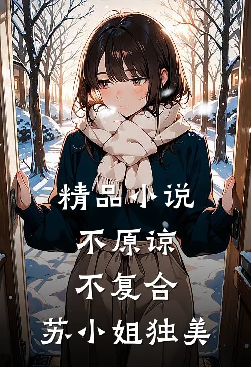 精品小说不原谅，不复合，苏小姐独美