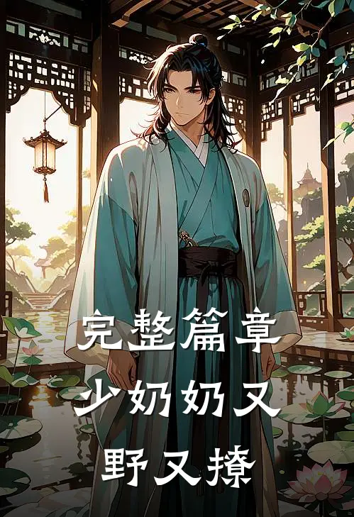 完整篇章少奶奶又野又撩