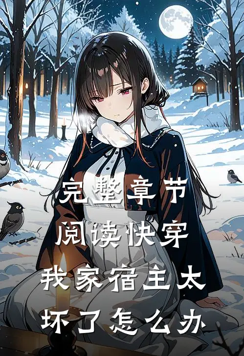 完整章节阅读快穿：我家宿主太坏了怎么办