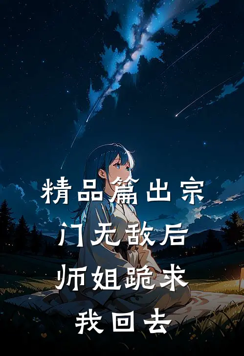 精品篇出宗门无敌后，师姐跪求我回去