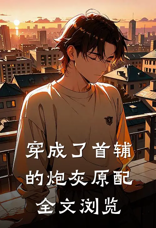 穿成了首辅的炮灰原配全文浏览