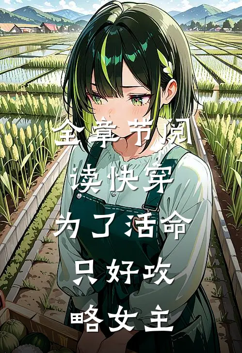 全章节阅读快穿：为了活命，只好攻略女主