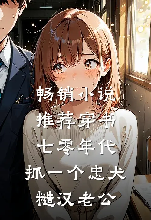畅销小说推荐穿书七零年代，抓一个忠犬糙汉老公