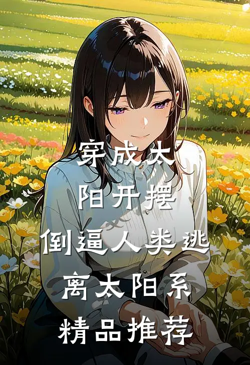 穿成太阳开摆，倒逼人类逃离太阳系精品推荐