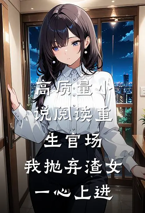 高质量小说阅读重生官场：我抛弃渣女，一心上进