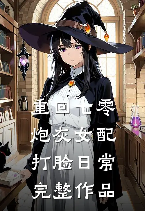 重回七零：炮灰女配打脸日常完整作品