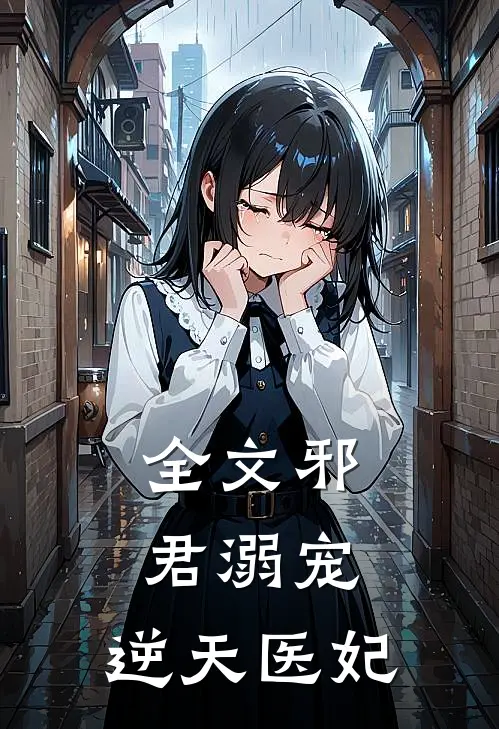 全文邪君溺宠：逆天医妃