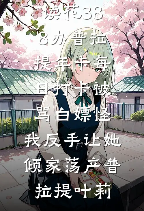 妹妹替嫁背尸少爷我成全后，他却悔断肠