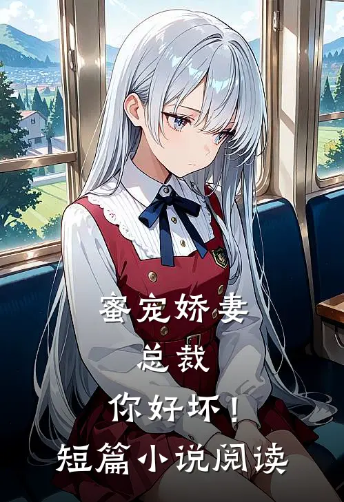 蜜宠娇妻：总裁，你好坏！短篇小说阅读