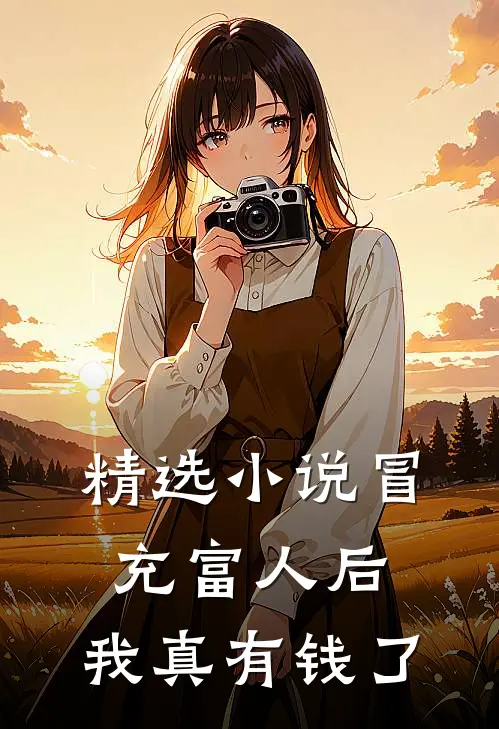 精选小说冒充富人后，我真有钱了