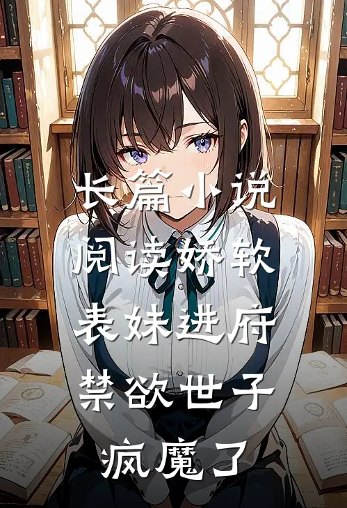 长篇小说阅读娇软表妹进府：禁欲世子疯魔了