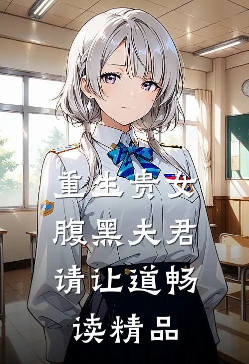 重生贵女：腹黑夫君请让道畅读精品