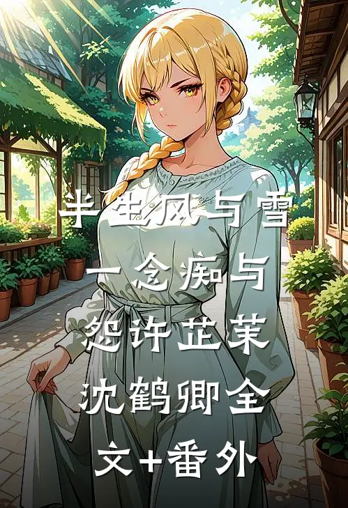 转学生驾到，校霸成了她的小跟班最后结局