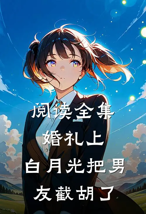 阅读全集婚礼上，白月光把男友截胡了