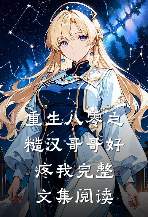 重生八零之糙汉哥哥好疼我完整文集阅读