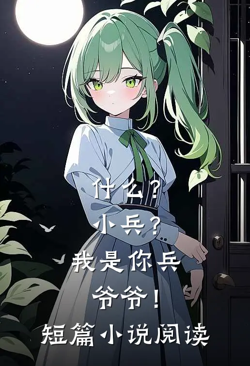 什么？小兵？我是你兵爷爷！短篇小说阅读