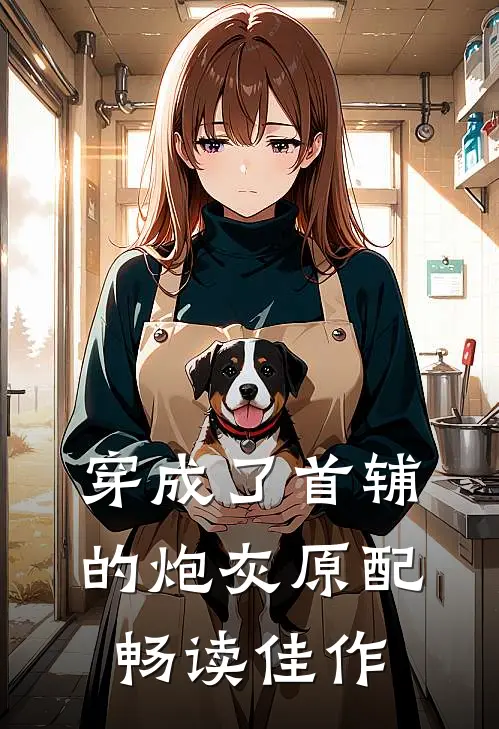 穿成了首辅的炮灰原配畅读佳作