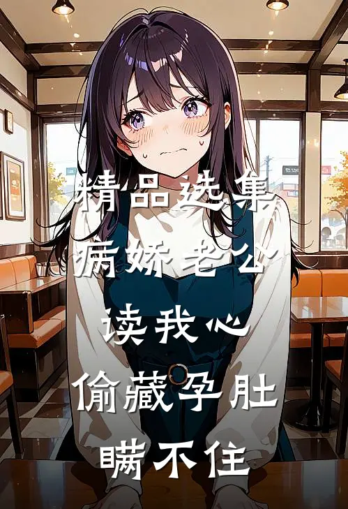 精品选集病娇老公读我心，偷藏孕肚瞒不住