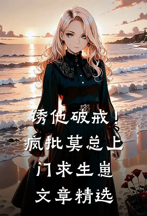 诱他破戒！疯批莫总上门求生崽文章精选