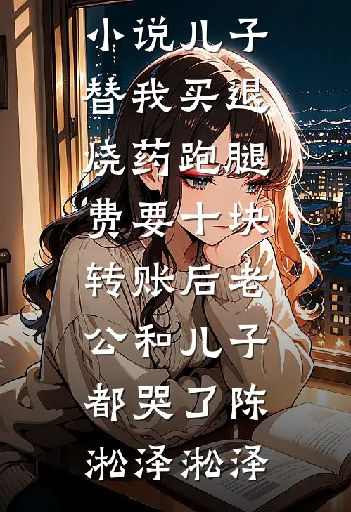 未婚夫心疼白月光丧夫丧子，我选择成全他们全局