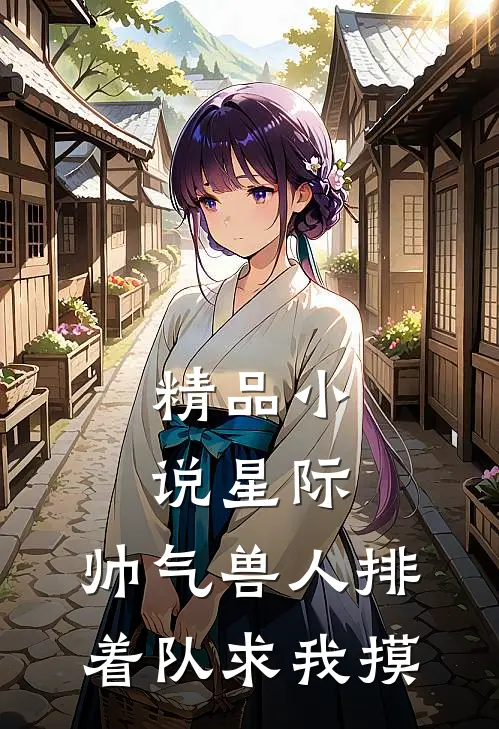 精品小说星际：帅气兽人排着队求我摸