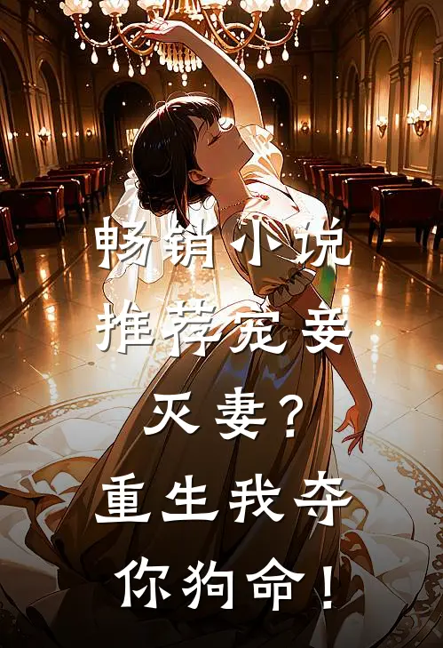 畅销小说推荐宠妾灭妻？重生我夺你狗命！