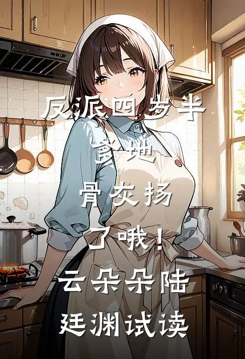 妻子的最美守候