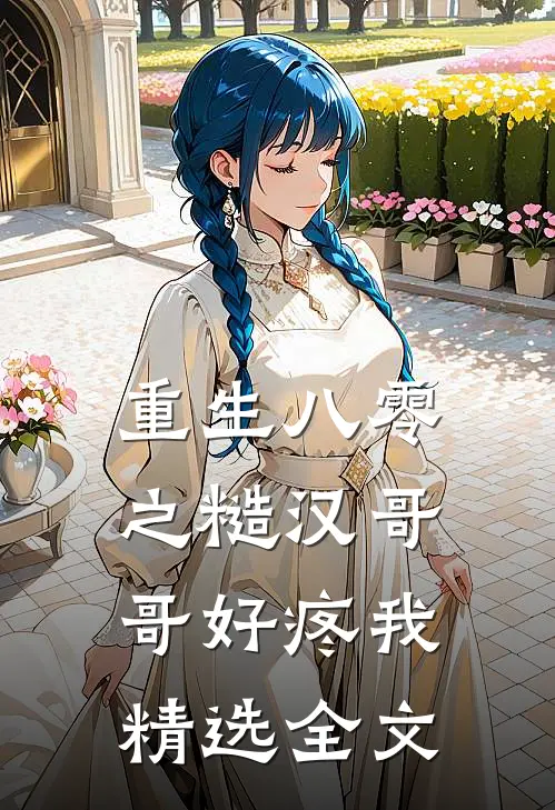 重生八零之糙汉哥哥好疼我精选全文