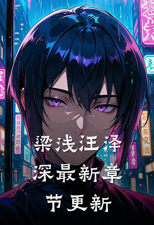 梁浅汪泽深最新章节更新