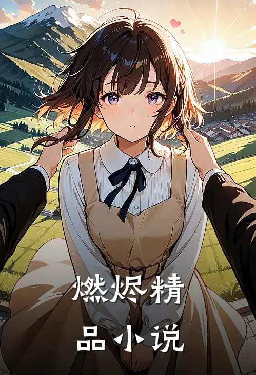 燃烬精品小说