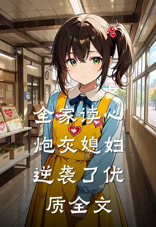 全家读心：炮灰媳妇逆袭了优质全文