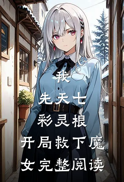 我，先天七彩灵根，开局救下魔女完整阅读